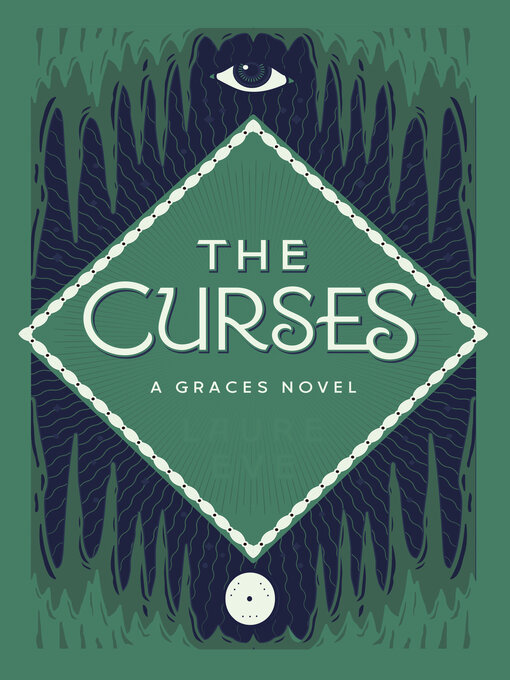 Cover image for The Curses